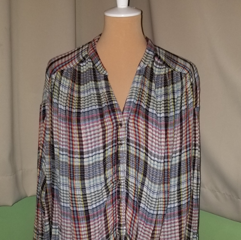 Free People shirt